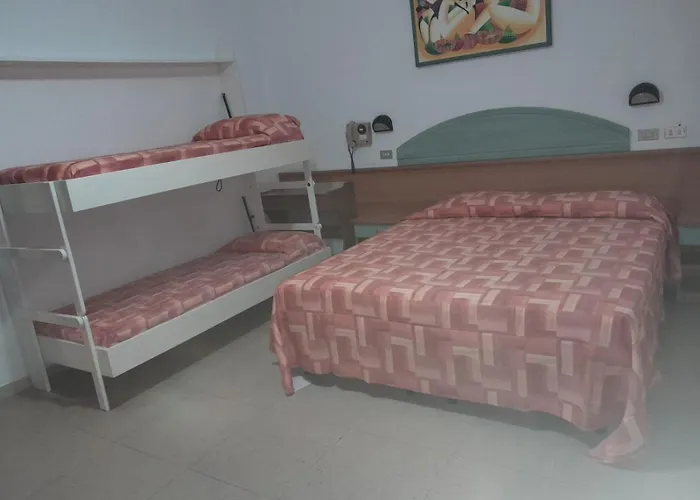 Hotel Giunchi