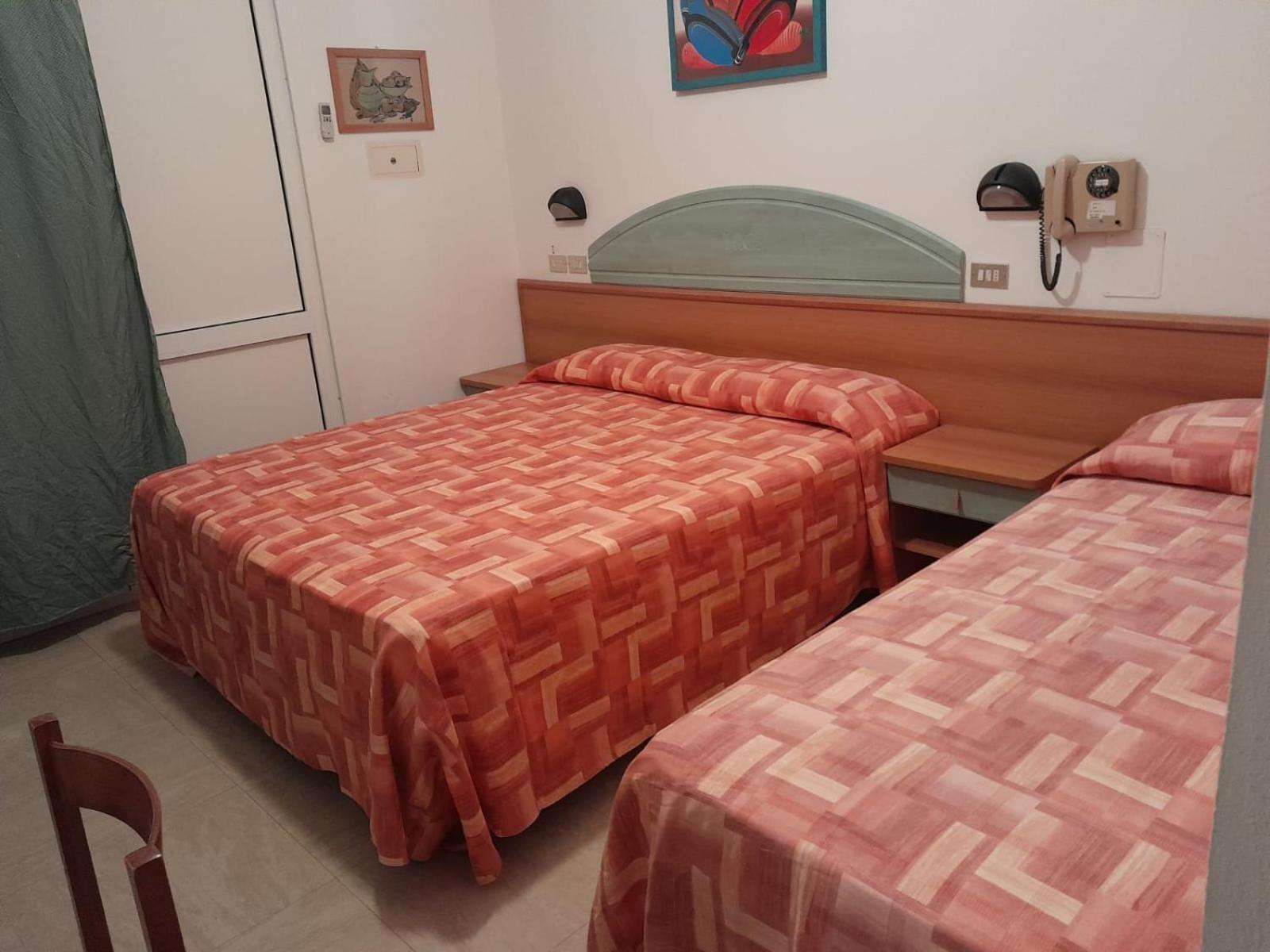 Giunchi Hotel