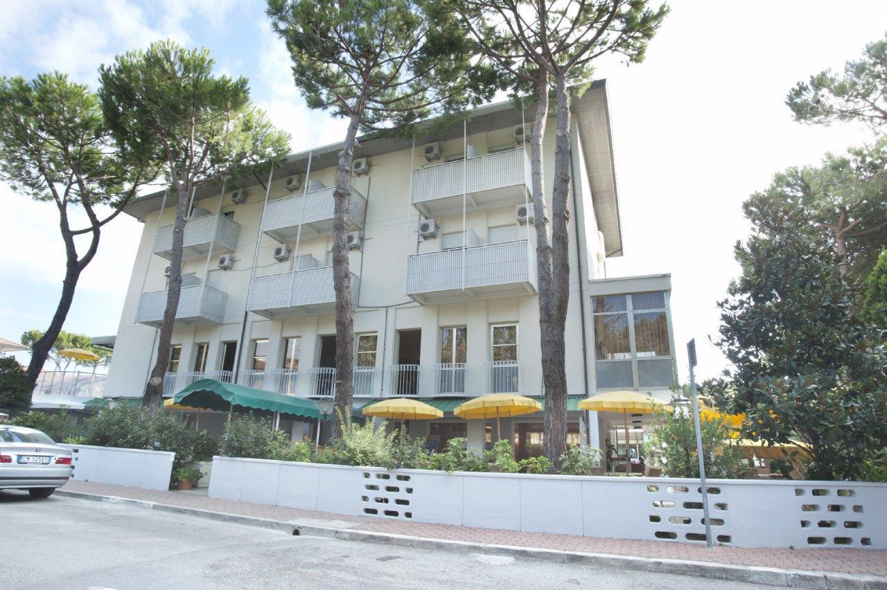 Hotel Giunchi Cervia