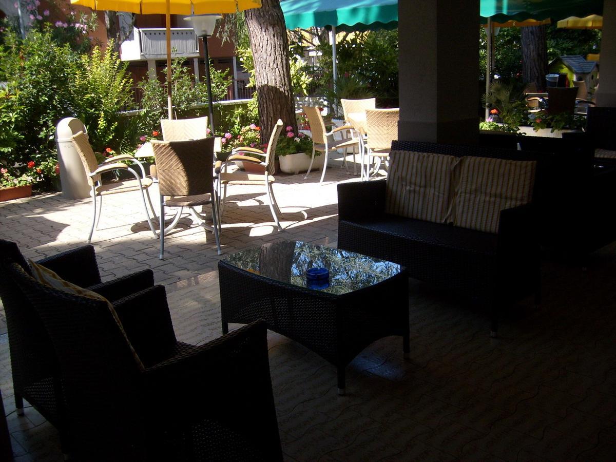Hotel Giunchi