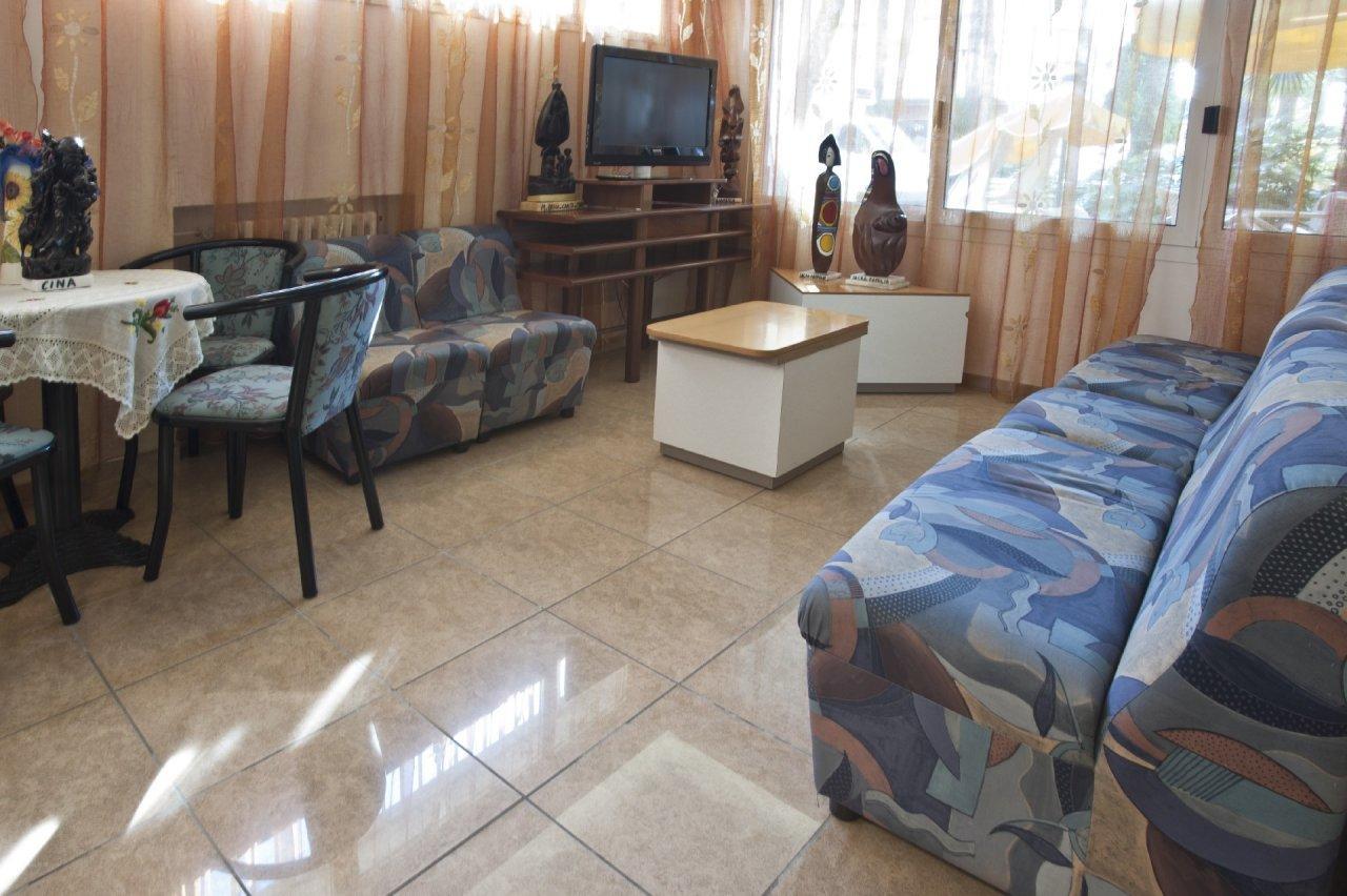 Hotel Giunchi Cervia