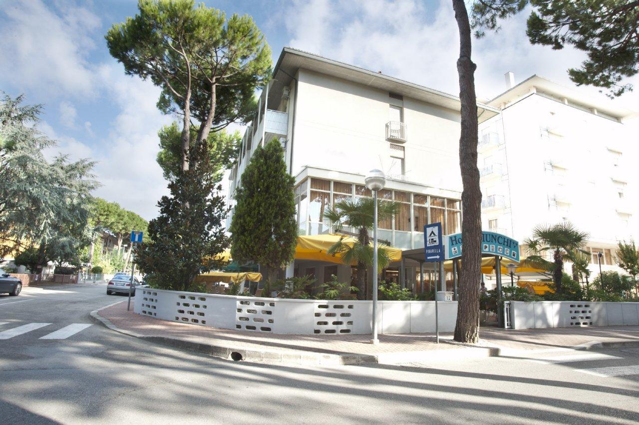 Hotel Giunchi Cervia
