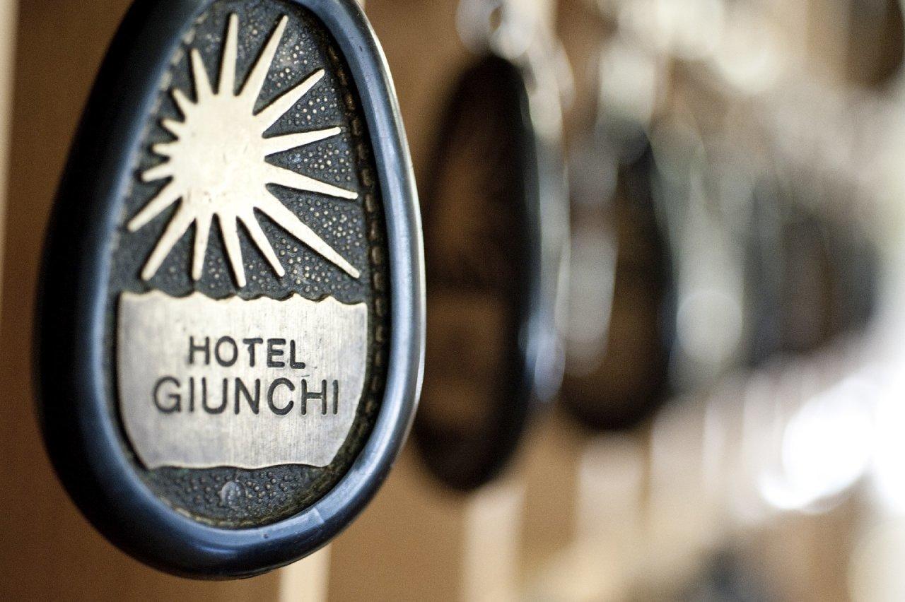 Giunchi Hotel