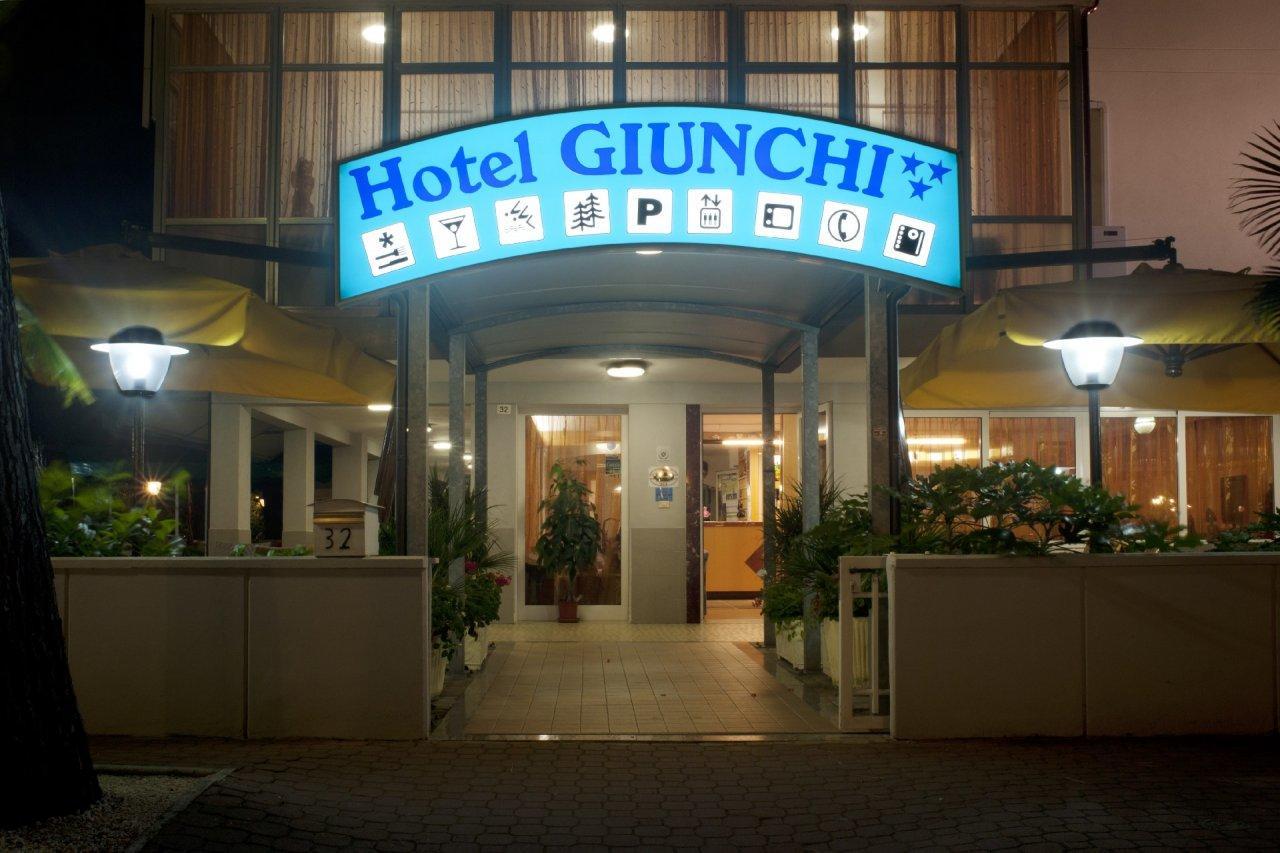 Giunchi