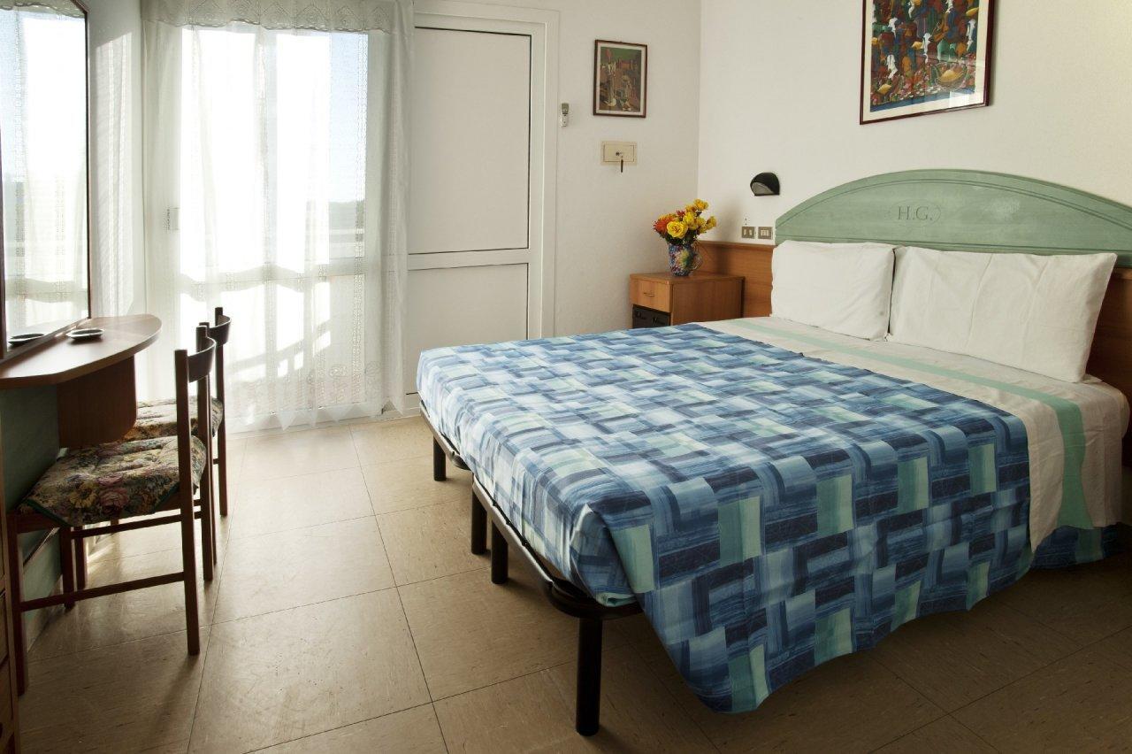 Hotel Giunchi 3*