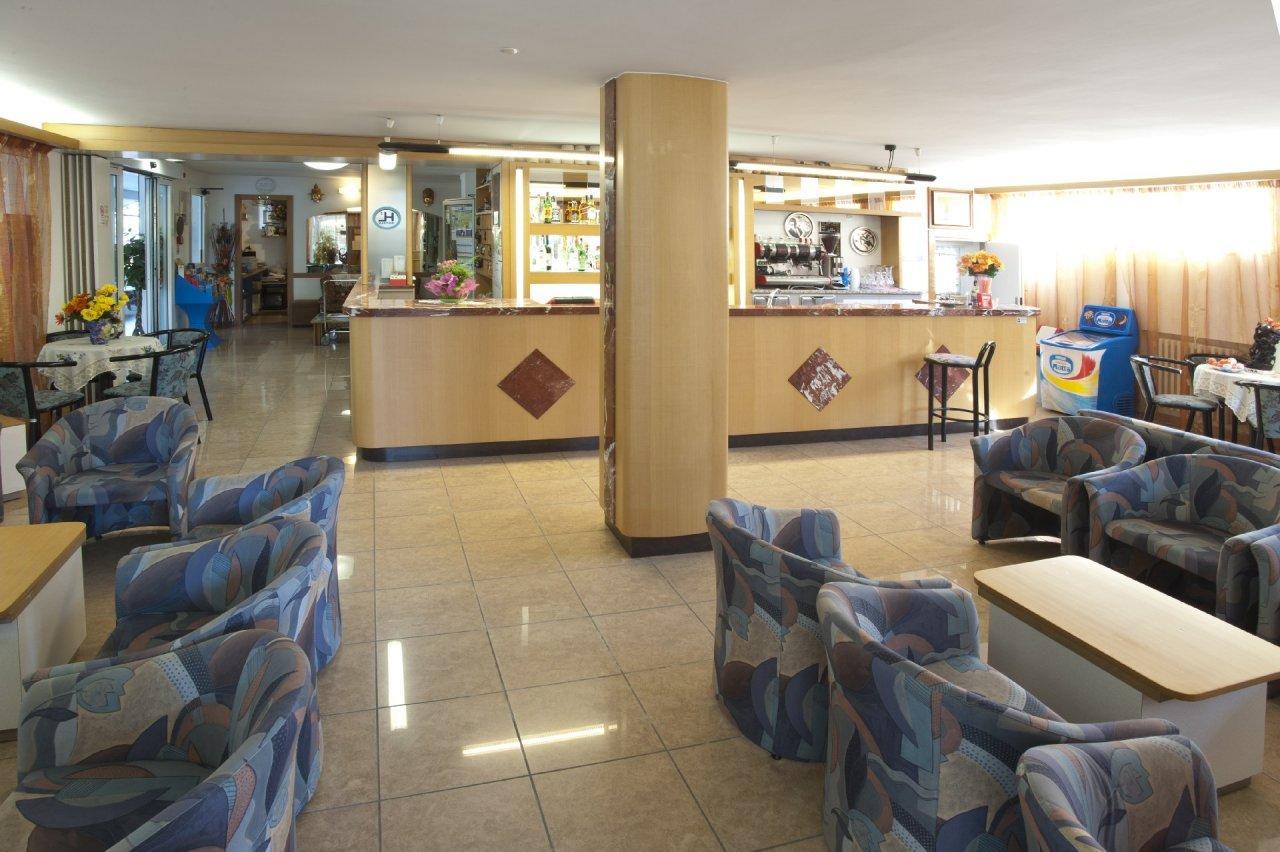 Hotel Giunchi Cervia