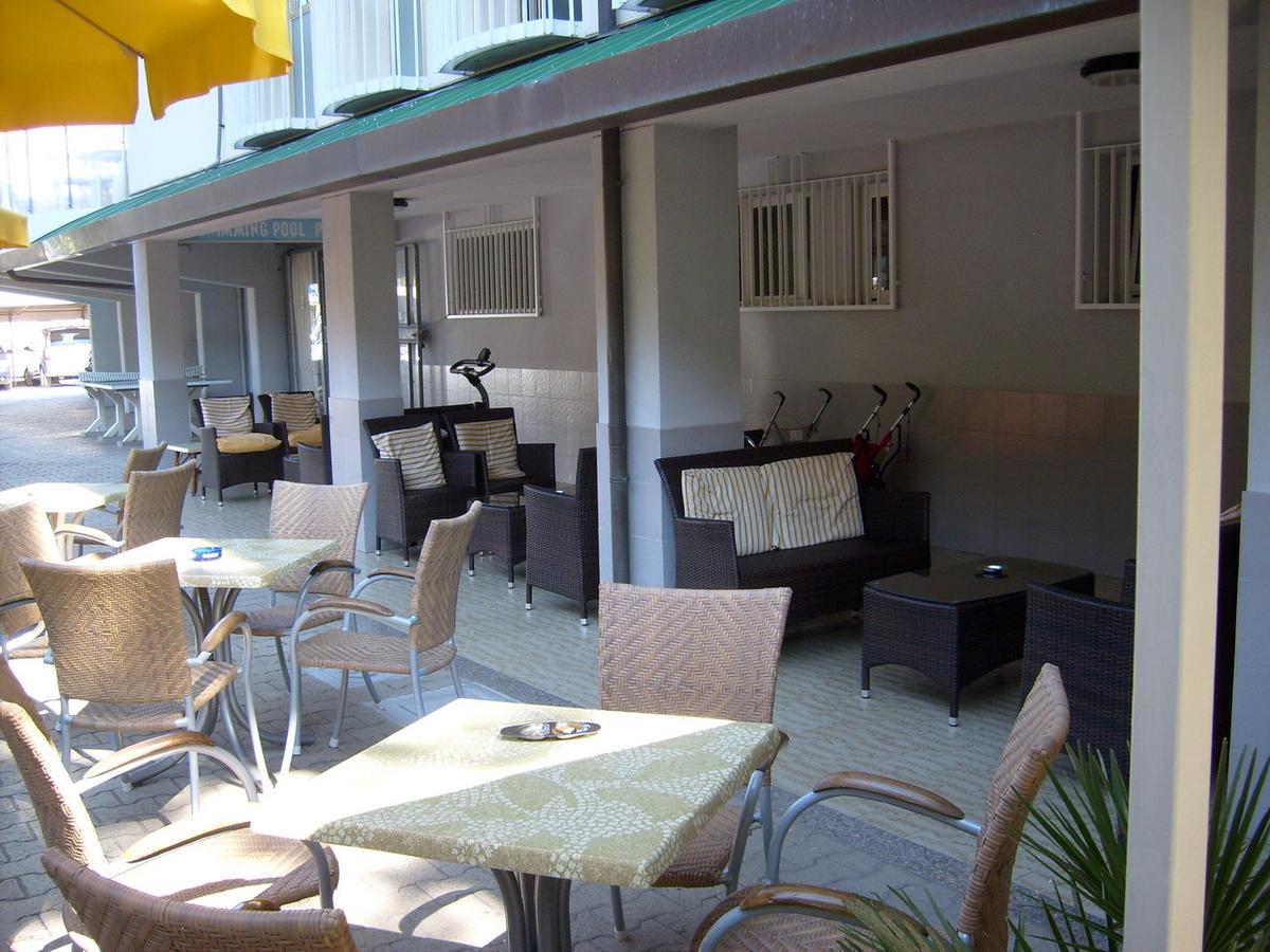 Hotel Giunchi
