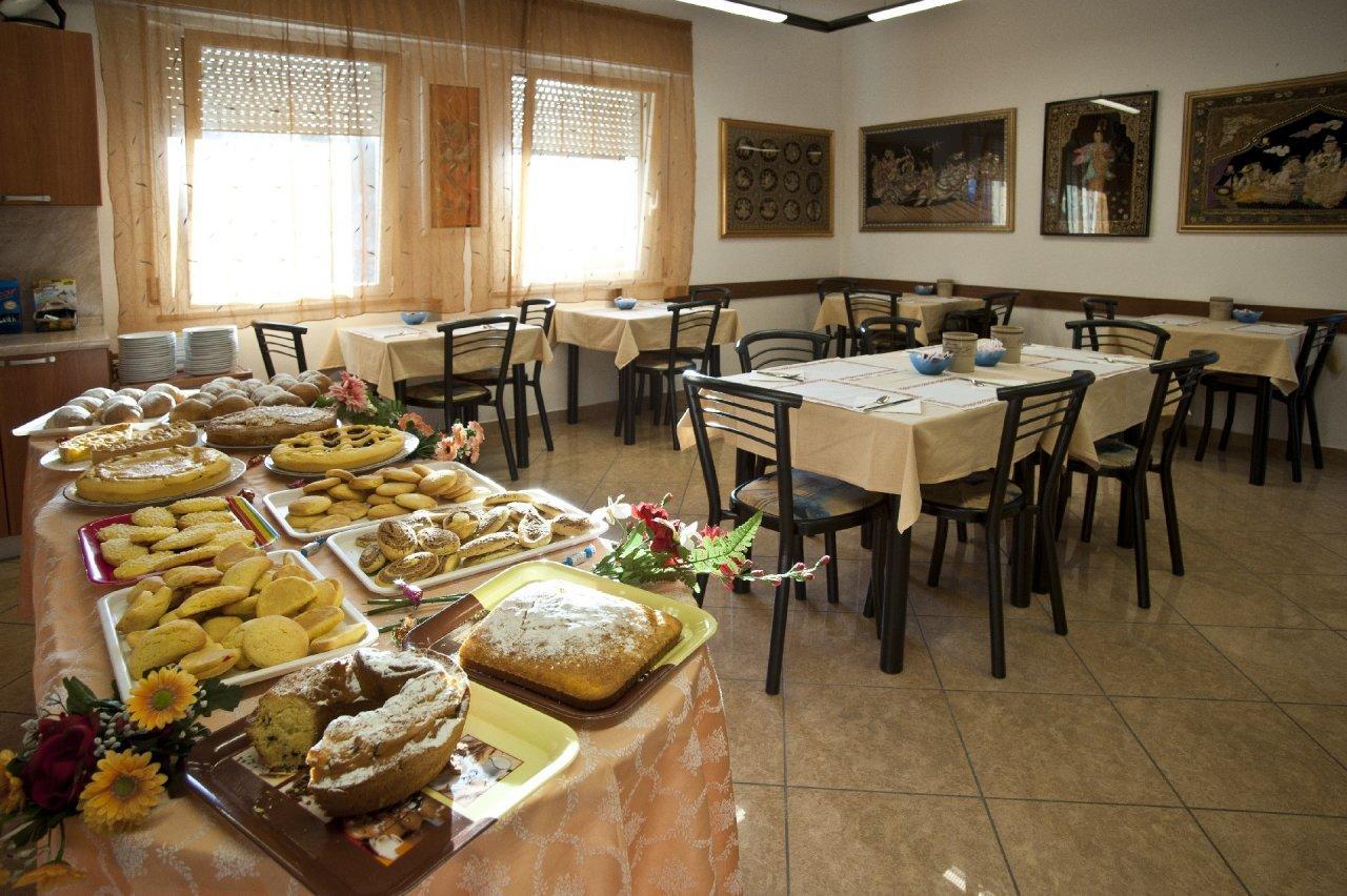Hotel Giunchi Cervia
