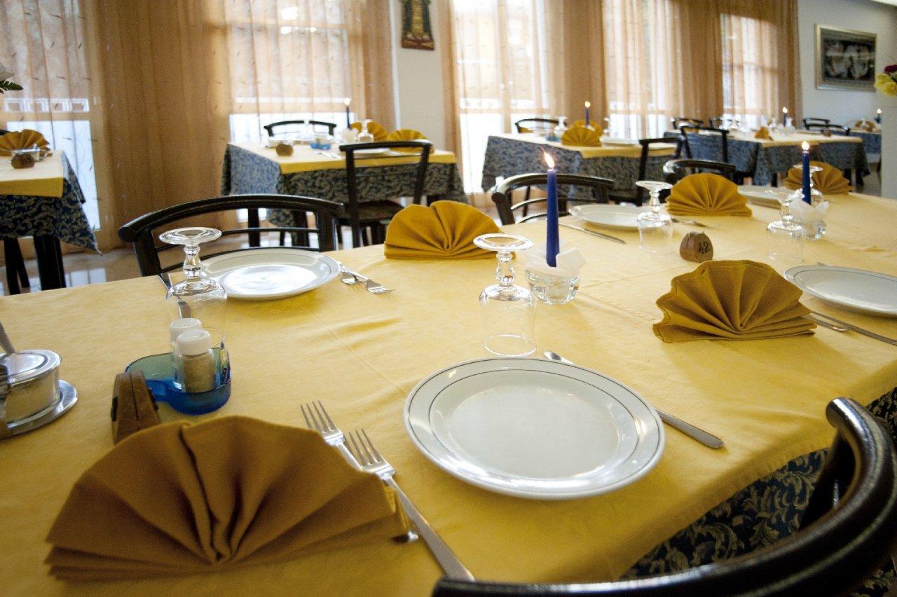 Hotel Giunchi