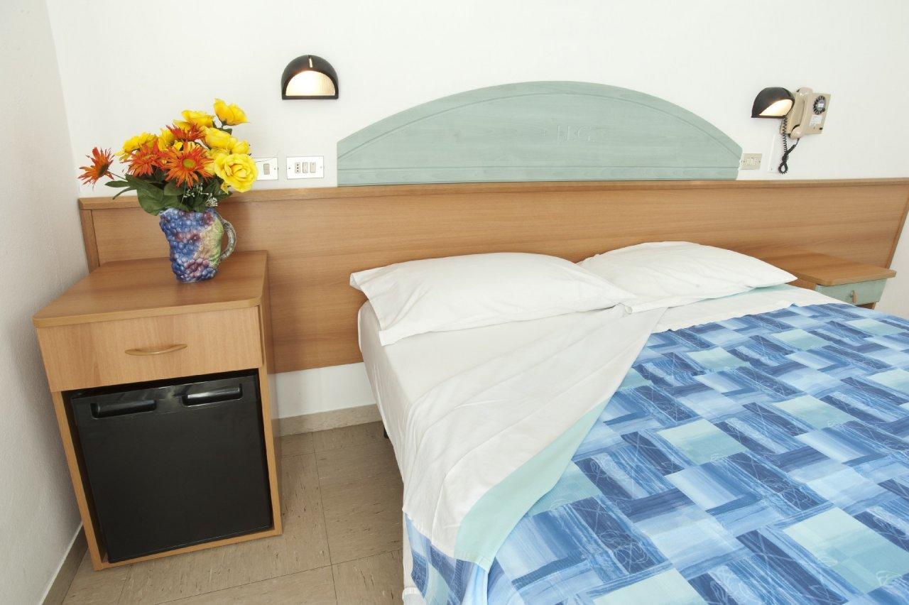 Giunchi Hotel