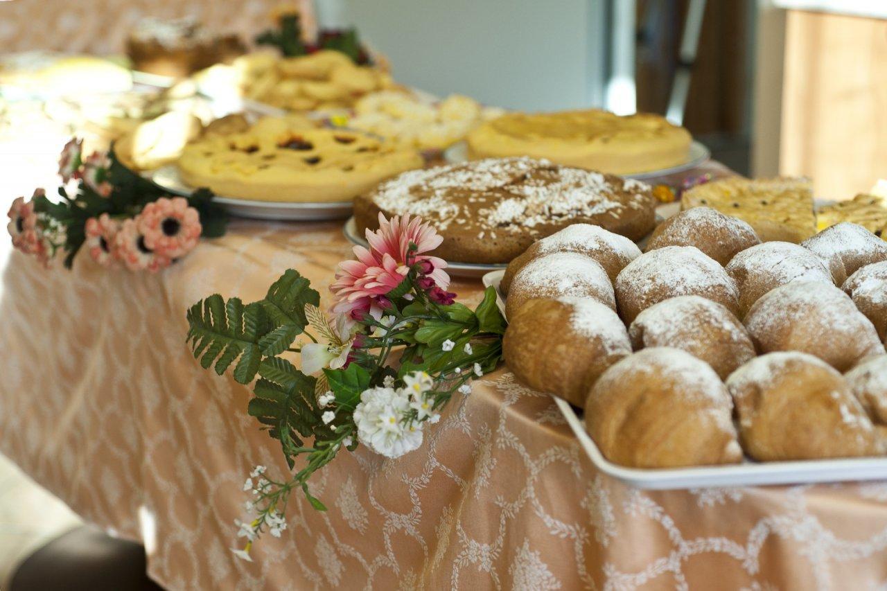 Hotel Giunchi Cervia