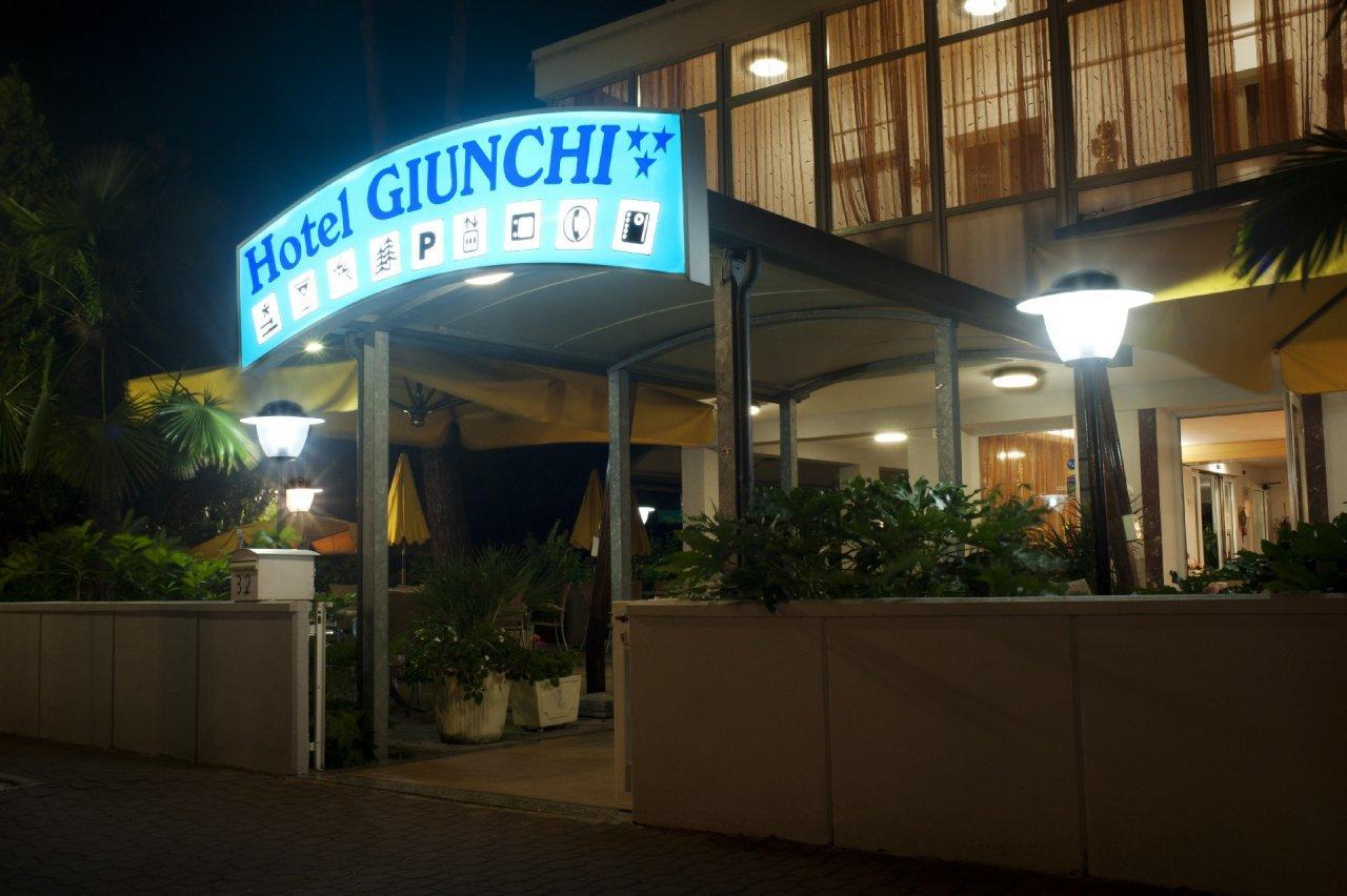 Giunchi Hotel